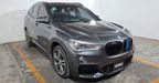 Bmw X1 2.0 SDRIVE20IA M SPORT AT Suv 2018