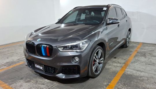 Bmw • X1