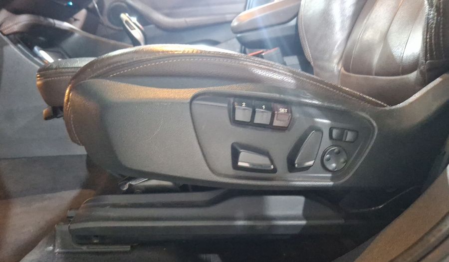 Bmw X1 2.0 SDRIVE20IA M SPORT AT Suv 2018