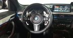 Bmw X1 2.0 SDRIVE20IA M SPORT AT Suv 2018