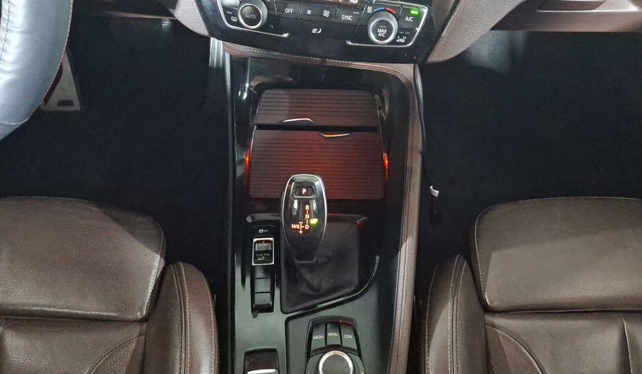 Bmw X1 2.0 SDRIVE20IA M SPORT AT Suv 2018