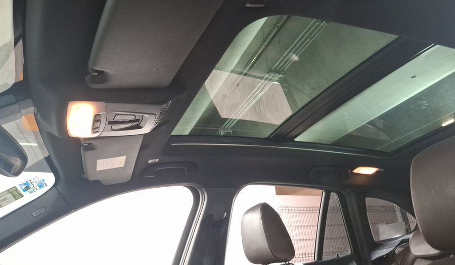 Bmw X1 2.0 SDRIVE20IA M SPORT AT Suv 2018