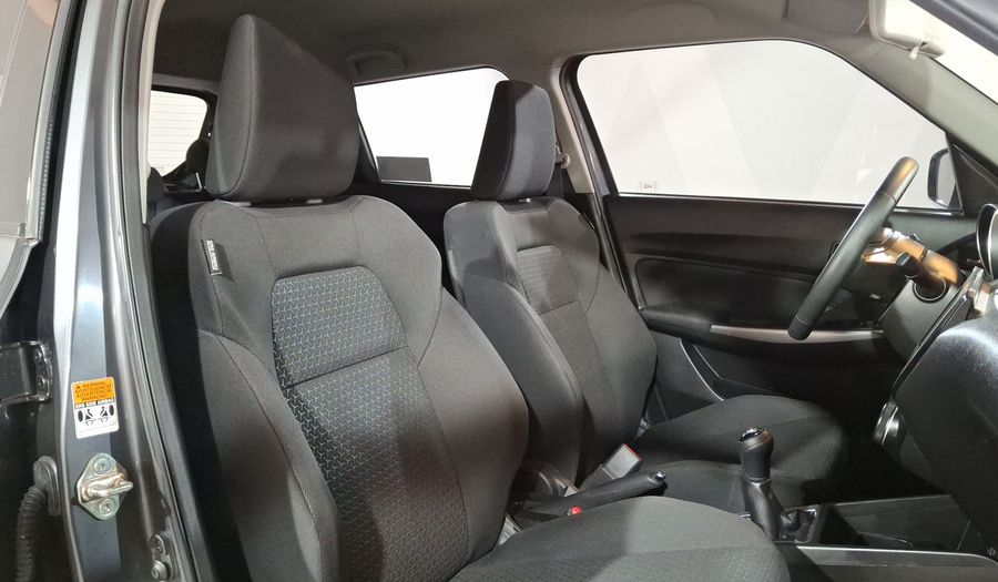 Suzuki Swift 1.2 GLX Hatchback 2023