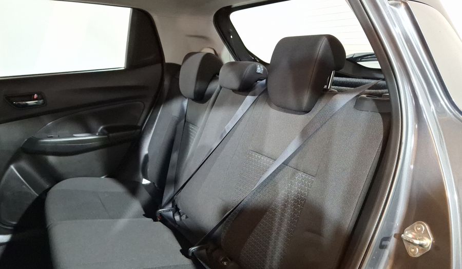 Suzuki Swift 1.2 GLX Hatchback 2023
