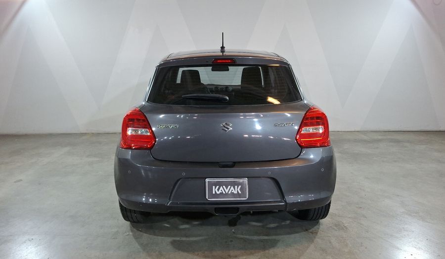 Suzuki Swift 1.2 GLX Hatchback 2023