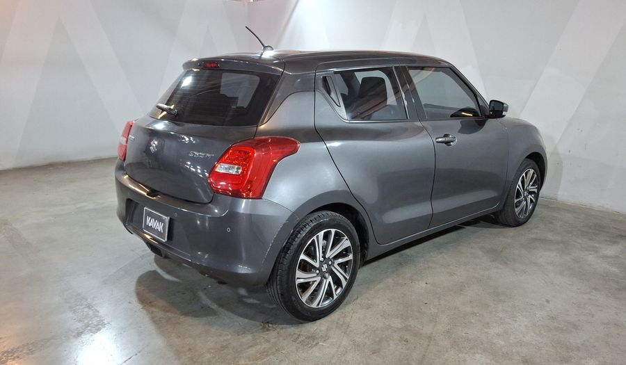 Suzuki Swift 1.2 GLX Hatchback 2023
