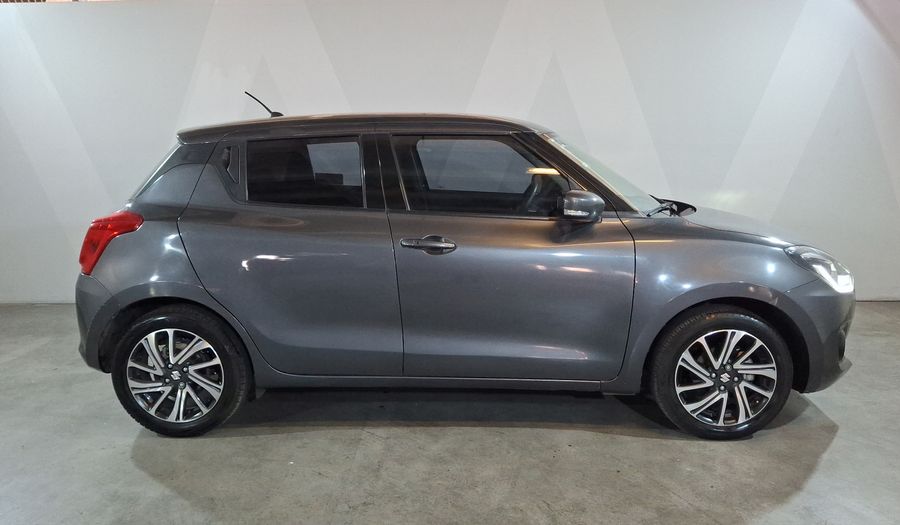 Suzuki Swift 1.2 GLX Hatchback 2023