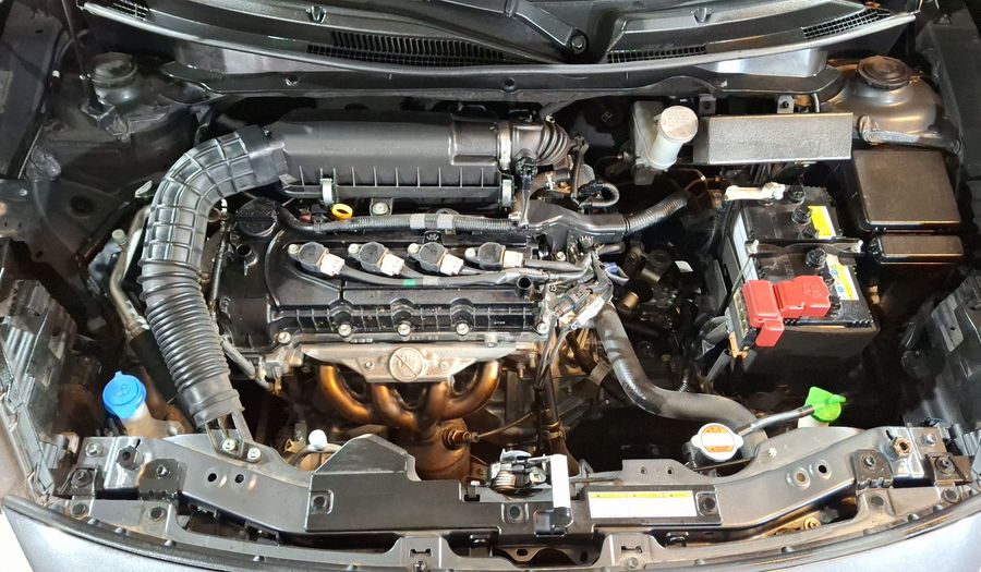 Suzuki Swift 1.2 GLX Hatchback 2023