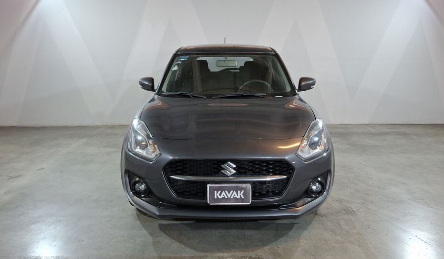 Suzuki Swift 1.2 GLX Hatchback 2023