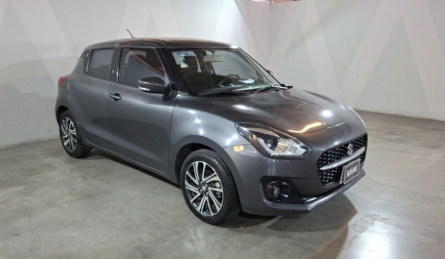 Suzuki Swift 1.2 GLX Hatchback 2023