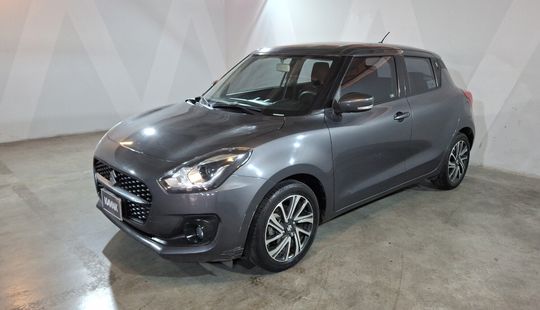 Suzuki • Swift