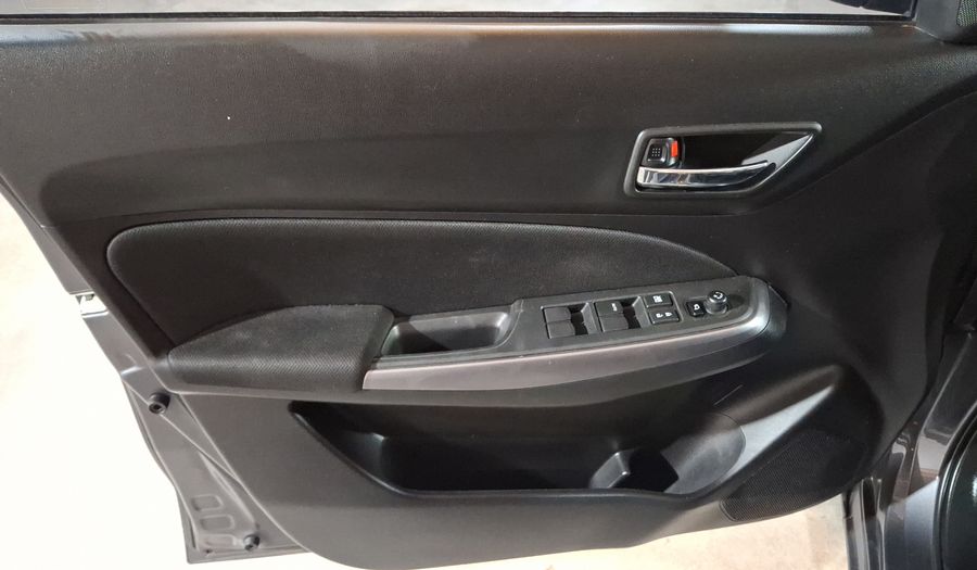 Suzuki Swift 1.2 GLX Hatchback 2023