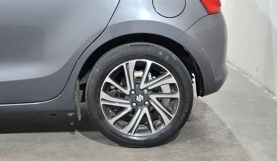 Suzuki Swift 1.2 GLX Hatchback 2023