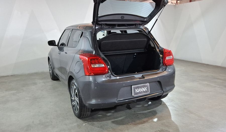 Suzuki Swift 1.2 GLX Hatchback 2023