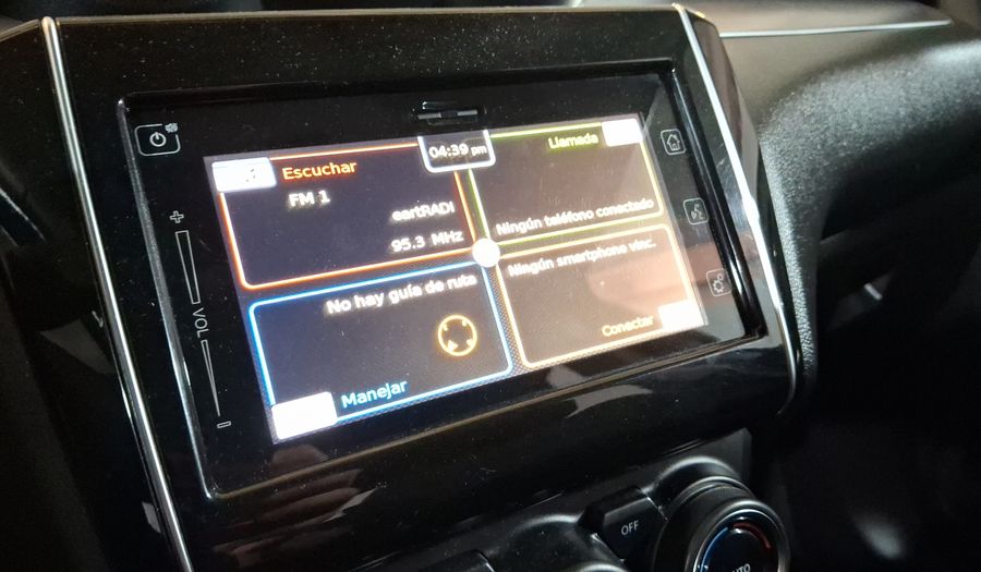Suzuki Swift 1.2 GLX Hatchback 2023