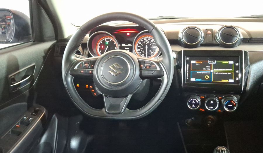 Suzuki Swift 1.2 GLX Hatchback 2023