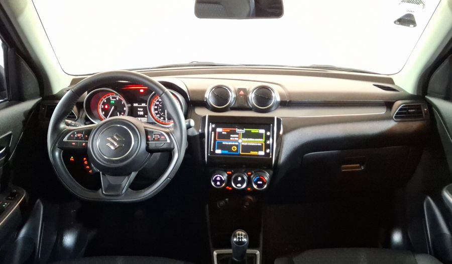 Suzuki Swift 1.2 GLX Hatchback 2023