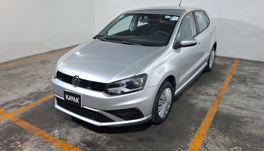 Volkswagen • Polo