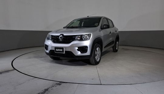 Renault • Kwid