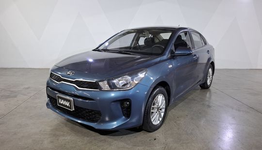 Kia • Rio