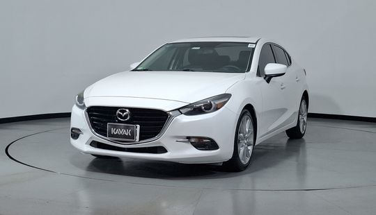 Mazda • Mazda 3