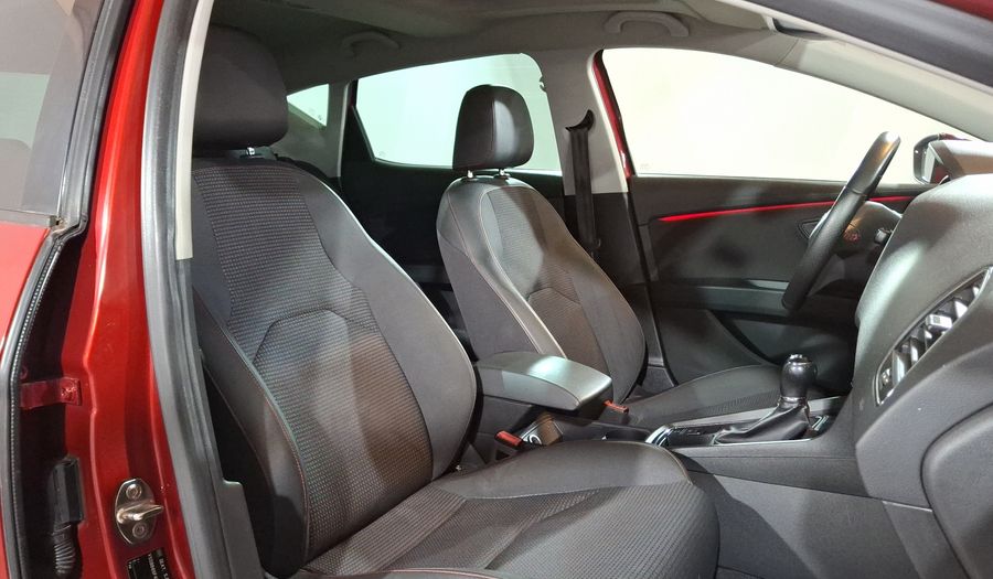 Seat Leon 1.4 FR Hatchback 2019