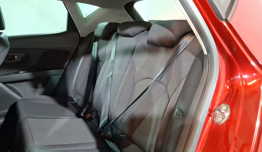 Seat Leon 1.4 FR Hatchback 2019