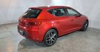 Seat Leon 1.4 FR Hatchback 2019