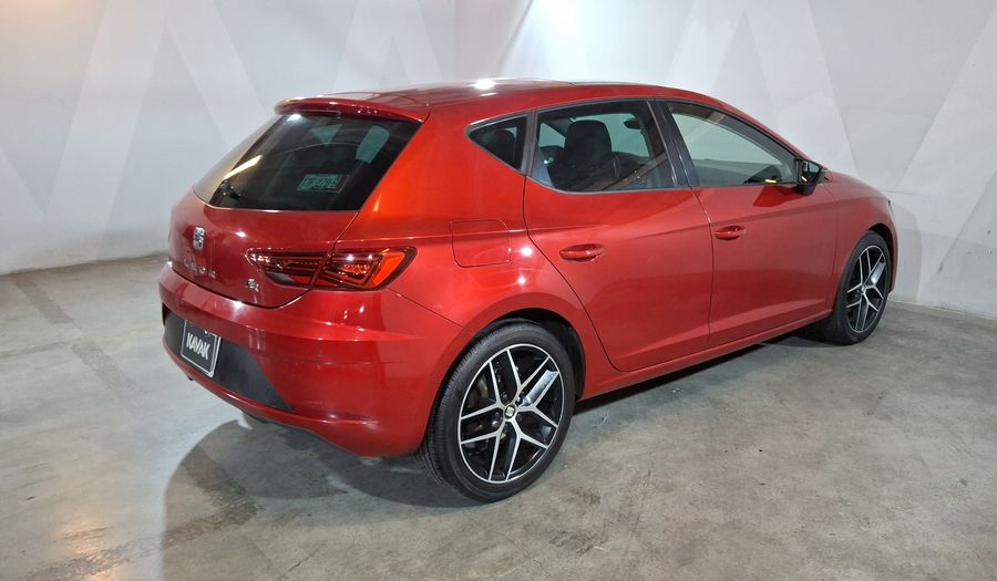 Seat Leon 1.4 FR Hatchback 2019