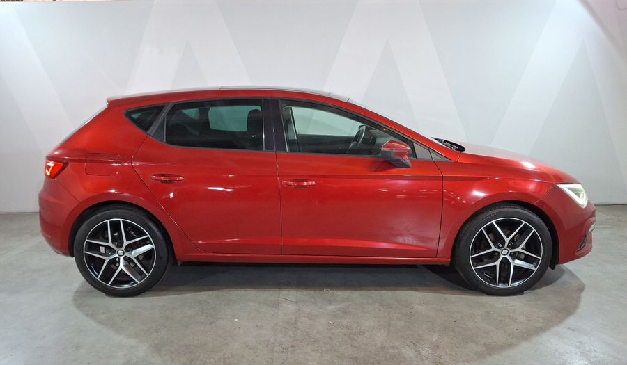 Seat Leon 1.4 FR Hatchback 2019