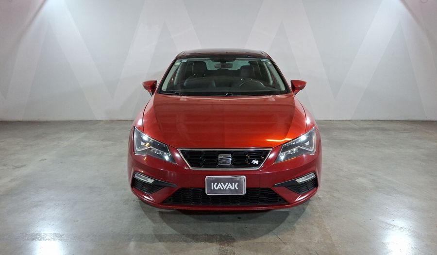 Seat Leon 1.4 FR Hatchback 2019