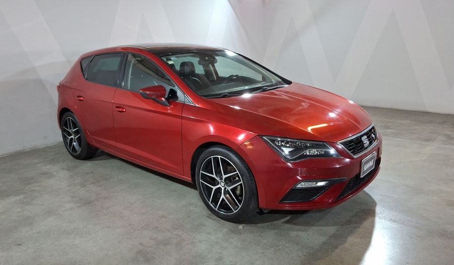 Seat Leon 1.4 FR Hatchback 2019