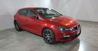 Seat Leon 1.4 FR Hatchback 2019