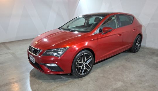 Seat • Leon