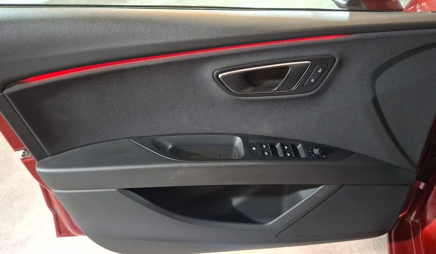 Seat Leon 1.4 FR Hatchback 2019