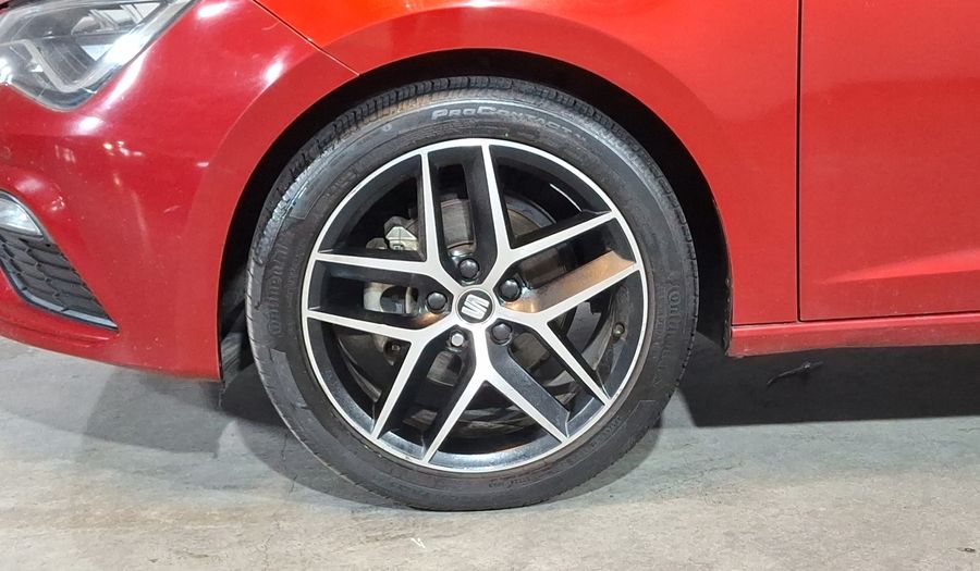 Seat Leon 1.4 FR Hatchback 2019