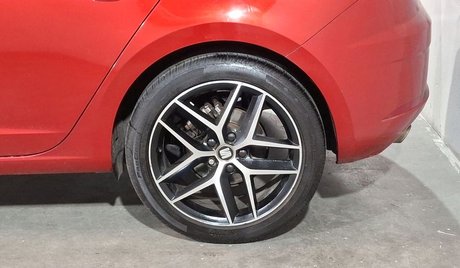 Seat Leon 1.4 FR Hatchback 2019