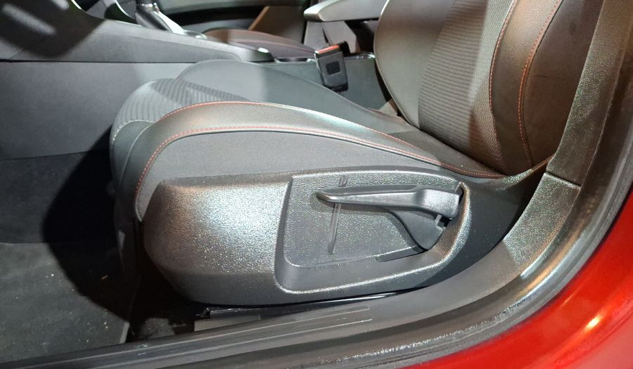 Seat Leon 1.4 FR Hatchback 2019