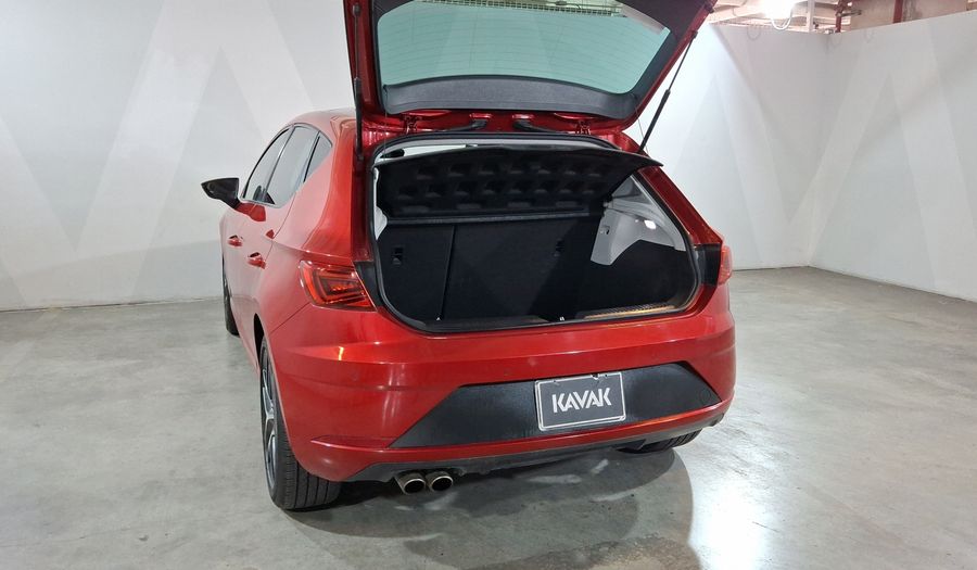 Seat Leon 1.4 FR Hatchback 2019