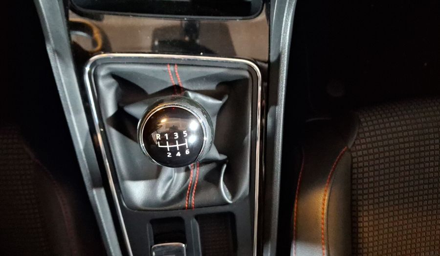 Seat Leon 1.4 FR Hatchback 2019