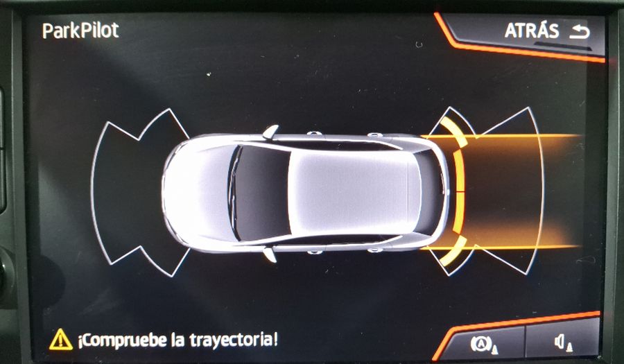 Seat Leon 1.4 FR Hatchback 2019