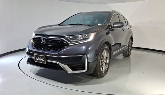 Honda • CR-V
