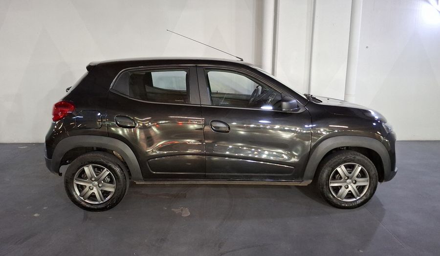 Renault Kwid 1.0 INTENS Hatchback 2025