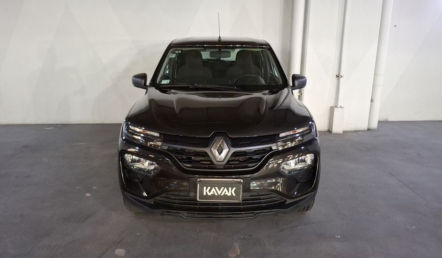 Renault Kwid 1.0 INTENS Hatchback 2025
