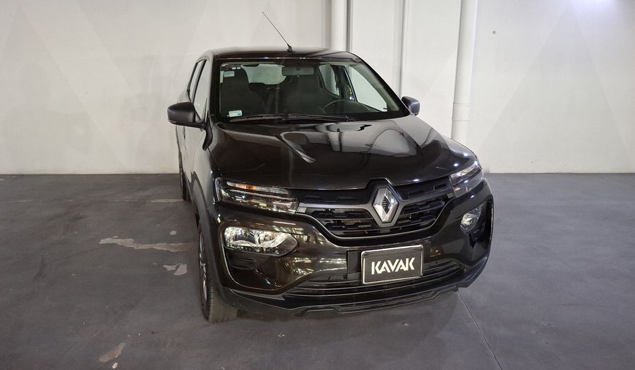Renault Kwid 1.0 INTENS Hatchback 2025