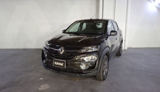 Renault • Kwid