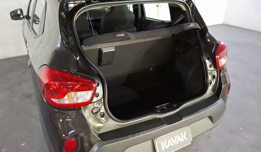 Renault Kwid 1.0 INTENS Hatchback 2025