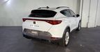 Cupra Formentor 2.0 TSI MID 190HP DCT Suv 2022
