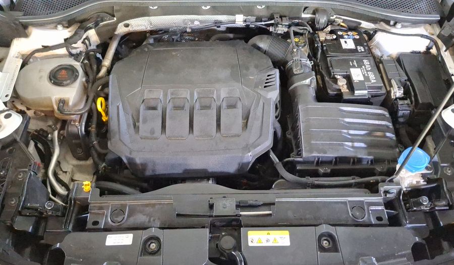 Cupra Formentor 2.0 TSI MID 190HP DCT Suv 2022