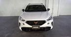 Cupra Formentor 2.0 TSI MID 190HP DCT Suv 2022